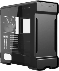 Phanteks Enthoo Evolv X PH-ES518XTG_DBK01 Satin Black Aluminum / Tempered Glass - Picture 1 of 1
