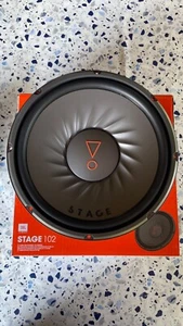 Subwoofer Jbl Stage, coppia di crossover passa basso  - Foto 1 di 3