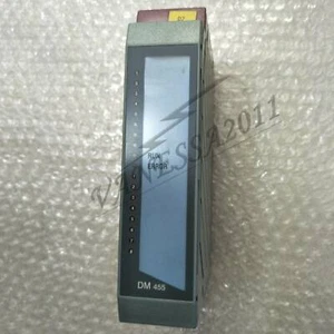 1PC Gebraucht B&R 3DM455.60-2 Modul Geprüft Guter Zustand - Picture 1 of 2
