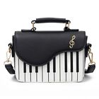 New Piano Luxury Designer Shoulder Bag Trendy Fashion Handbag Crossbodybag Women