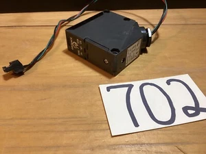 Eine Panasonic EQ-501 Lichtschranke EQ501 Näherungssensor - Bild 1 von 4