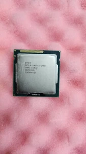 Intel Core i5-2400s CPU Processor 2.5GHz Quad-Core Socket LGA1155 SR00S - Picture 1 of 1