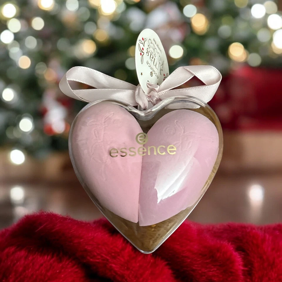Essence Xmas Kisses Sponge Duo - Bild 1 von 1