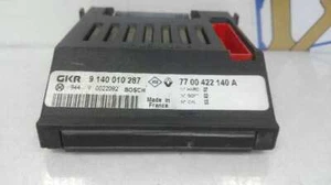 7700422140A modulo elettronico RENAULT MEGANE I CLASSIC (LA0) 1.9 D RN 781339 - Foto 1 di 5