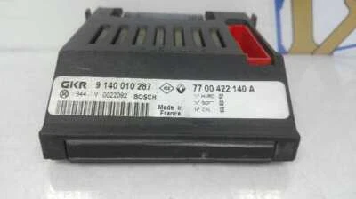 7700422140A modulo elettronico RENAULT MEGANE I CLASSIC (LA0) 1.9 D RN 781339 - Immagine 1 di 4