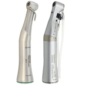 BEING Dental 20:1 Implantat Handstück Chirurgisch Gegenwinkel Glasfaser mit H NSK - Bild 1 von 48