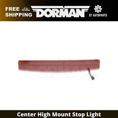 Luz de freno central de montaje alto para Land Rover Range Rover Sport Dorman 2006-2009 Foto 1 de 4