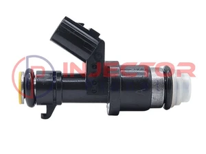 Single Unit Keihin A fuel Injector 2008-2012 Acura Honda 2.4L K24 16450-R40-A01 - Picture 1 of 5