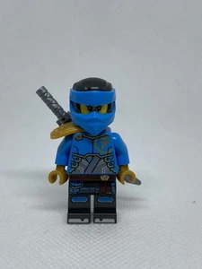 Lego Ninjago Dragons Rising Nya Head Wrap Hombro Almohadilla Minifigura Nuevo njo0885. - Imagen 1 de 9