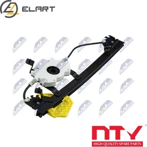 WINDOW REGULATOR EPS-RE-035 FOR DACIA DUSTER/SUV/Van SANDERO K9K626/612 1.5L - Picture 1 of 7