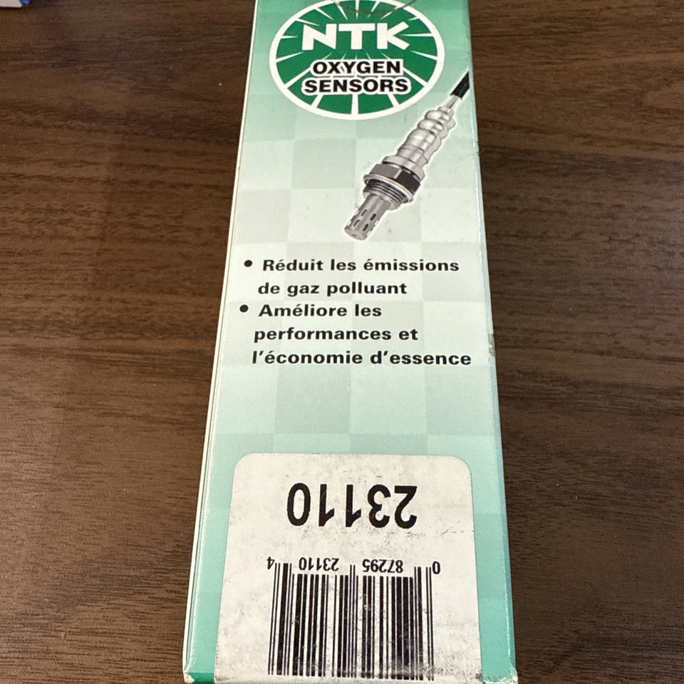 SENSOR DE OXÍGENO AGUAS ABAJO GENUINO EO PARA JEEP CHEROKEE 00-01 WRANGLER 05-06 4,0 L Foto 1 de 3