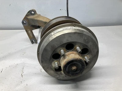 Embrague ventilador motor Cummins ISX15 - Usado | P/N 10900965001 Foto 1 de 4