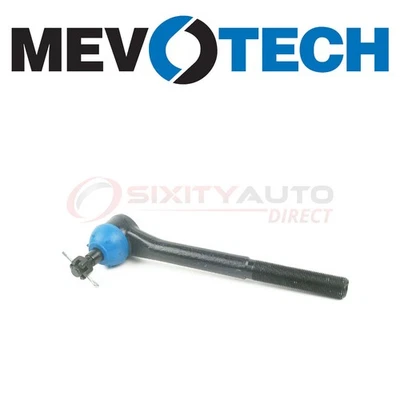 Mevotech Steering Tie Rod End for 1994-2004 Chevrolet S10 2.2L 4.3L L4 V6 - ms Foto 1 de 4