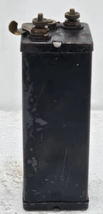 THORDSON NIEDERSPANNUNGSZÜNDSPULE FÜR HIT MISS GASMOTOR MIT ZÜNDER GUT HOT - Bild 1 von 11