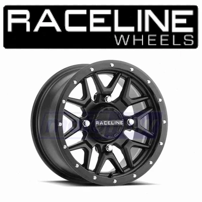 Raceline Rear Krank Wheels for 2017-2018 Can-Am Maverick Max 1000R X mr - lo Foto 1 de 4