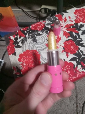 Jeffree Star 香槟眼泪唇膏限量版 — 第 1/4 张图片