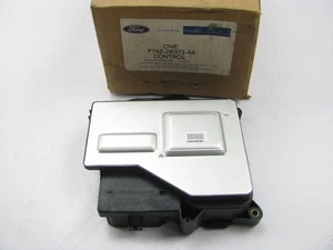 NEW GENUINE OEM ABS Control Module - 1997-1998 Ford Windstar F78Z-2B373-AA - Picture 1 of 3