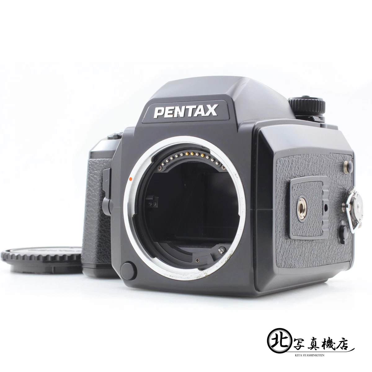 Pentax 645n for sale | eBay
