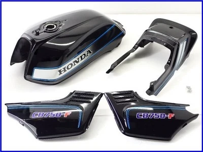 HONDA 1983 CB750F Genuine Exterior Set CB900F CB1100F  Foto 1 de 4