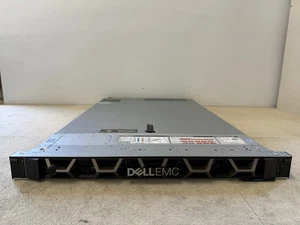 DELL EMC PowerEdge R640 2x Gold 5218 16Core 2.30GHz 128GB 2x 1.2TB H730P Mini EN - Picture 1 of 6