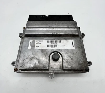 Centralina motore VOLVO S40 II (544) 0797009132 centralina motore - Immagine 1 di 4