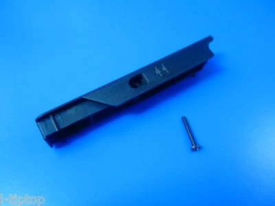 MARKENLOS Festplatten Abdeckung IBM ThinkPad T60 T60p T61 15,4" HDD Cover + Schraube