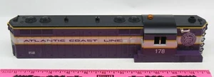 Lionel shell ~ 178 Atlantic Coast Line Diesel shell  - Bild 1 von 3