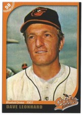 2007 Grandstand Bluefield Orioles 50th Anniversary Baseball card - PICK Player