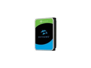 Seagate SkyHawk ST4000VX016 4TB 5400 RPM 256MB Cache SATA 6.0Gb/s 3.5" HD - Picture 1 of 1
