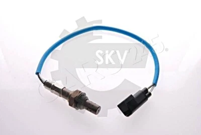 Sonda lambda per Ford Escort '86 Express '91 '95 IV Cabriolet Turnier VI 1628NY - Immagine 1 di 3