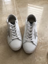 golden goose superstar g68 sneakers
