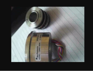 Resolver 2 Pole V23401-T2629-E202 ; V23401 T2629 E202 Siemens 1FK7 1TG0 Motors - Picture 1 of 5