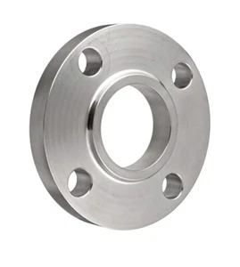 Slip On Flange 4" 300 Raised Face Stainless Steel 304/304L SS A/SA182 B16.5 - Picture 1 of 12