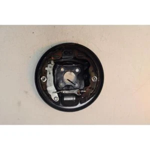 REAR LEFT BRAKE PLATE FOR DACIA DUSTER (18-21) 1.6 16V GPL (84KW) 2WD SUV 2018 - Picture 1 of 6