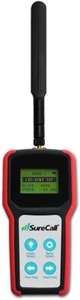 SureCall Five-Band RF Signal Meter, 4G LTE, Cellular, PCS, AWS - FCC - Photo 1 sur 1