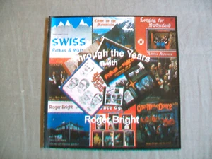 Durch die Jahre mit Roger Bright (CD, 1999, Bright Productions) - Bild 1 von 2
