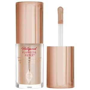 Charlotte Tilbury Mini Hollywood Flawless Filter 0.18 oz US seller 4.5 Medium - Picture 1 of 1