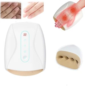 NuuBliss Masajeador de Calor 2024 Nueva Herramienta de Mano y Masaje de Dedos - Imagen 1 de 7