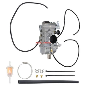 Fits TM36-68 36mm Replaces Mikuni Honda XR400 Flatslide Carburetor - Picture 1 of 7