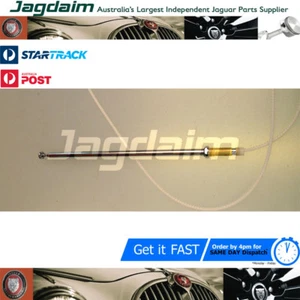 New Jaguar XJ40 Aerial Mast DBC2200* - Picture 1 of 2