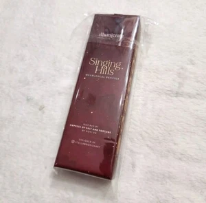 LÁPICES MECÁNICOS ILLUMICRATE SINGING HILLS JUNIO 2024 VOLARÉ NUEVOS Y PRECINTADOS - Imagen 1 de 2