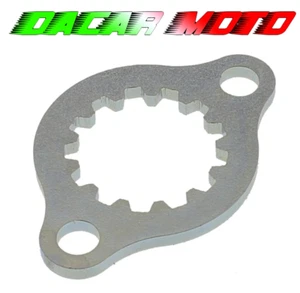 Sprocket Block Plate Honda XL 600 Transalp 1995 1996 1997 1998 1999 2000 - Picture 1 of 5