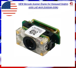 Barcode Scanner Engine for Honeywell Dolphin 6100 LXE MX9 (5300SR-015R) - Picture 1 of 8