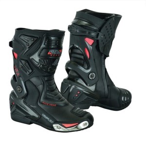 mx boots size 8