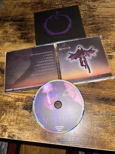 Mortiis -The Stargate(1999) (used Slipcase Black CD, 2006 RE) Ambient Gothic - Picture 1 of 8