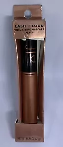 E.L.F ELF Lash It Loud Mascara für Mega Volumen & Definition volle Größe (schwarz) - Bild 1 von 4