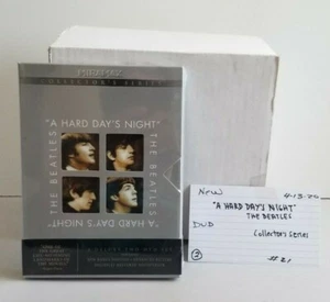 " A hard day's night " / The Beatles/ Collector's series/ New/ 0413  - Bild 1 von 1
