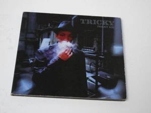 Tricky: Tricky Kid CD Single - Imagen 1 de 2