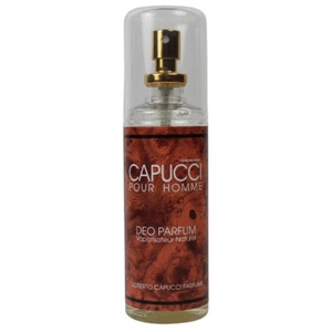 Capucci Pour Homme by Capucci for Men Deodorant Spray 3.4 oz. NEW - Picture 1 of 1