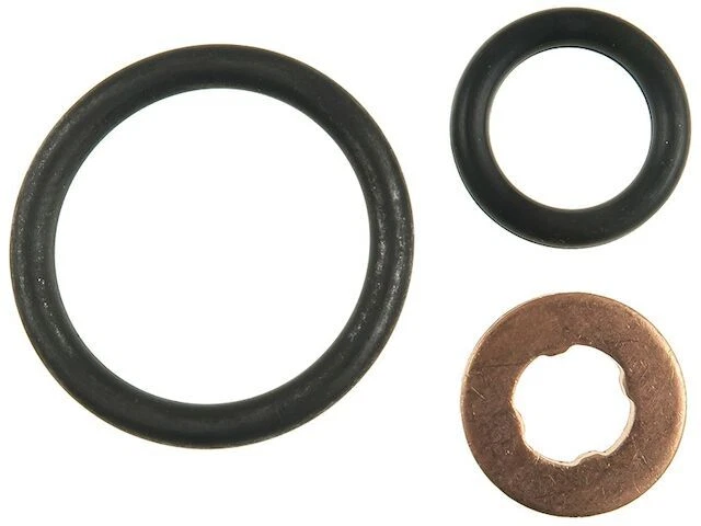 Kit de sello de inyector de combustible de remanufactura GB para Dodge Ram 2500 2003-2010 58NWPJ Foto 1 de 1
